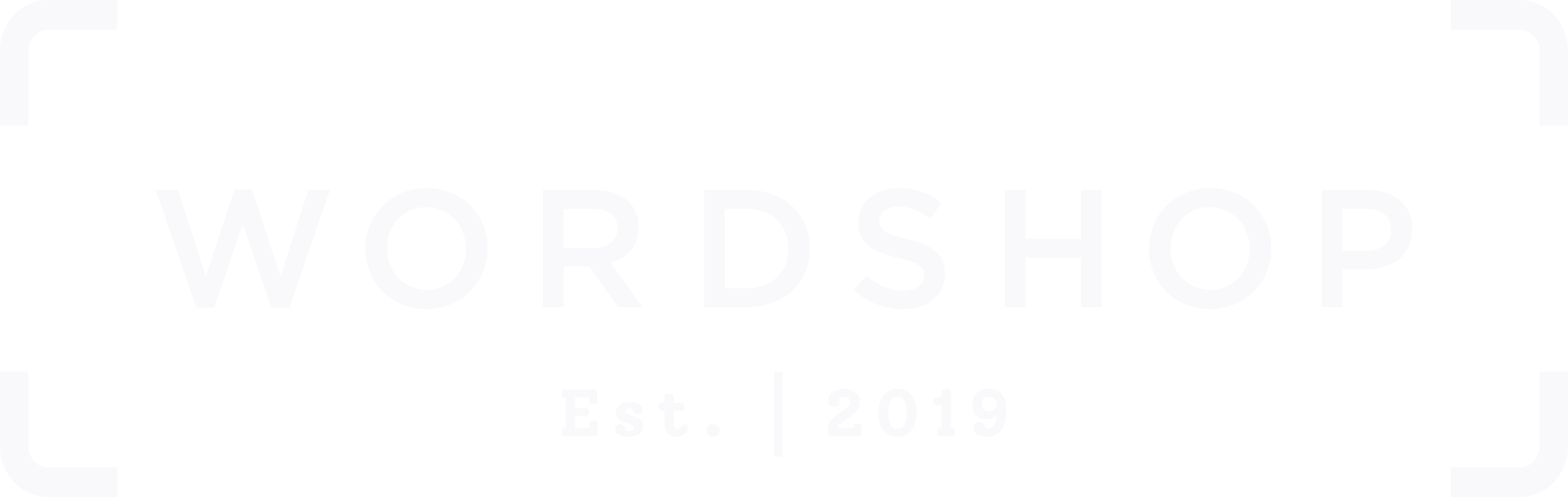Wordshop